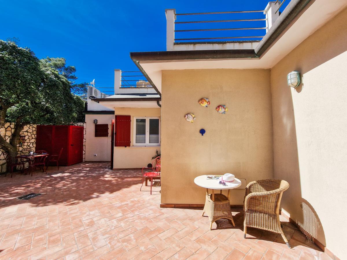 appartamento vacanze Elba